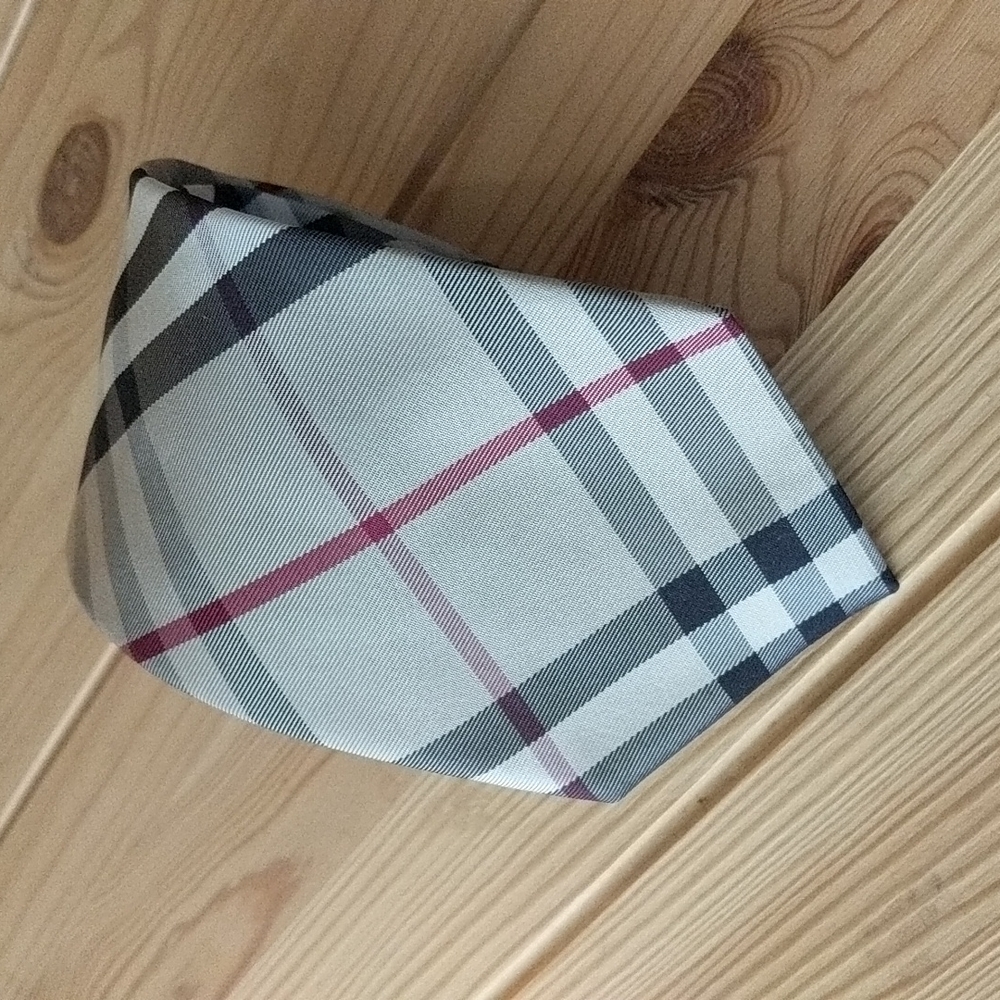 Burberry Men's Tie
